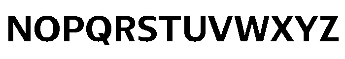 Font 502 Font UPPERCASE