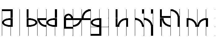 Font 506 FONT