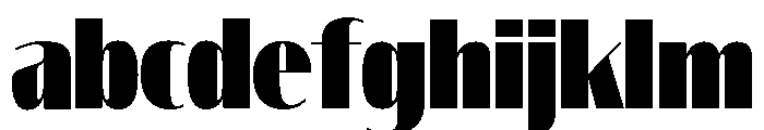 Font 510 FONT