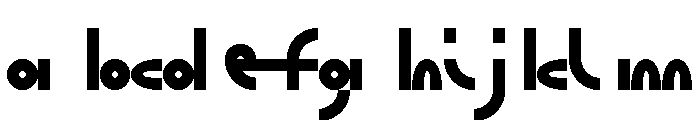 Font 520 FONT
