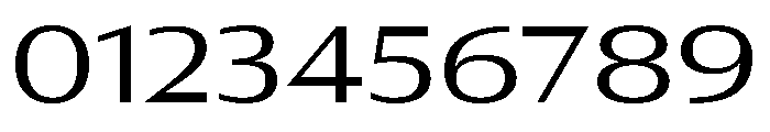 Font 522 Font OTHER CHARS