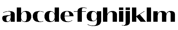 Font 524 FONT