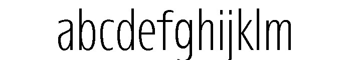 Font 530 FONT