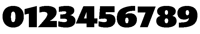 Font 532 Font OTHER CHARS