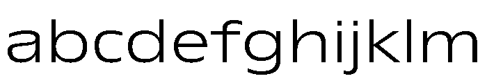 Font 536 FONT