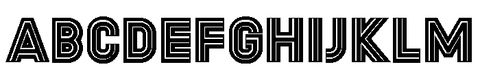 Font 53 FONT