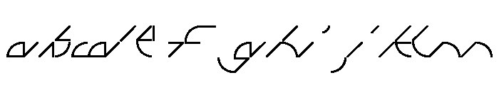 Font 561 FONT