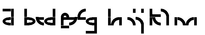 Font 565 FONT