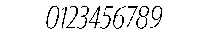 Font 574 Font OTHER CHARS