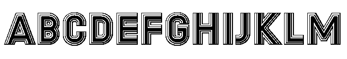 Font 58 FONT
