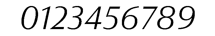 Font 596 Font OTHER CHARS
