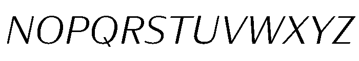 Font 596 Font UPPERCASE