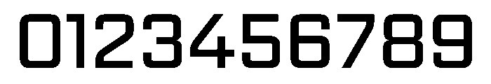 Font 6 Font OTHER CHARS