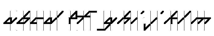 Font 602 FONT