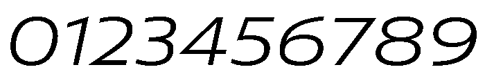 Font 605 Font OTHER CHARS