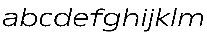 Font 605 FONT