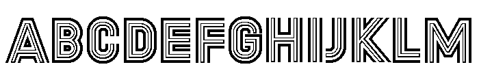 Font 60 FONT