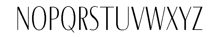 Font 614 Font UPPERCASE
