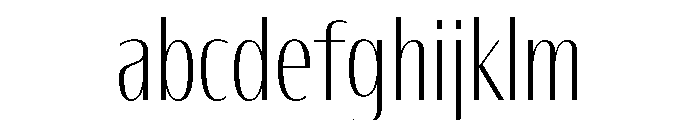 Font 614 FONT