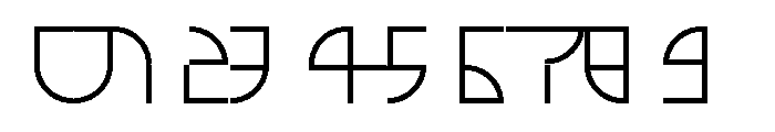 Font 620 Font OTHER CHARS