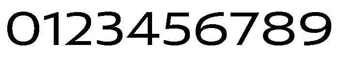 Font 621 Font OTHER CHARS
