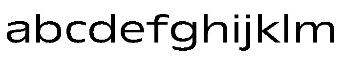 Font 621 FONT