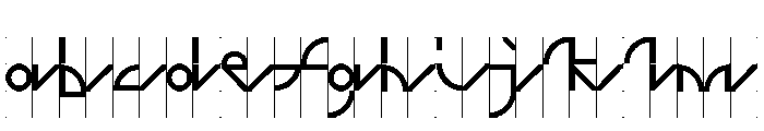 Font 623 FONT