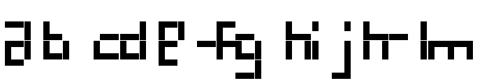 Font 624 FONT
