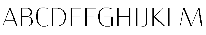 Font 625 Font UPPERCASE