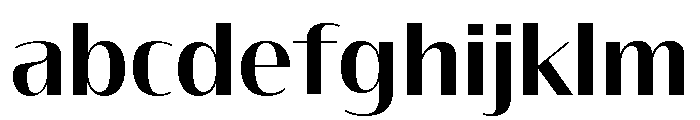 Font 629 FONT