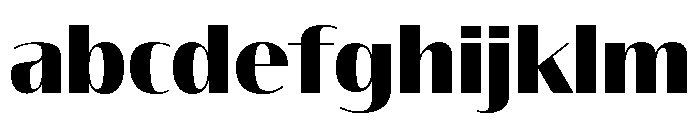 Font 631 FONT