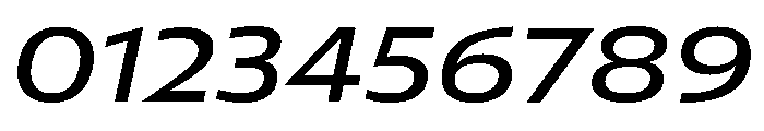 Font 632 Font OTHER CHARS