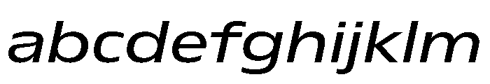 Font 632 FONT