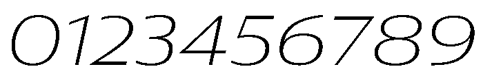 Font 636 Font OTHER CHARS