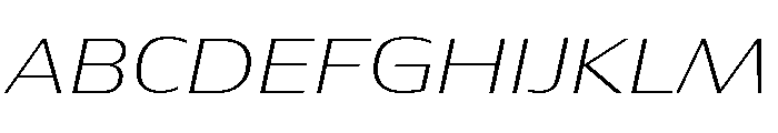 Font 636 Font UPPERCASE