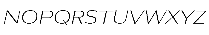 Font 636 Font UPPERCASE