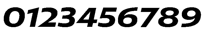 Font 639 Font OTHER CHARS