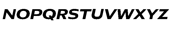 Font 639 Font UPPERCASE