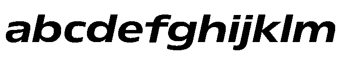 Font 639 FONT