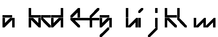 Font 640 FONT
