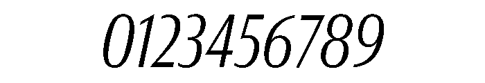 Font 643 Font OTHER CHARS
