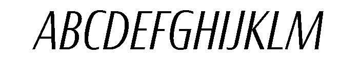 Font 643 Font UPPERCASE