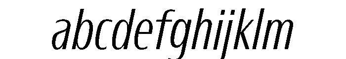 Font 643 FONT