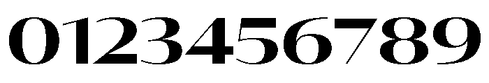 Font 648 Font OTHER CHARS