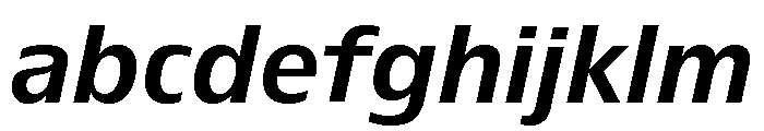 Font 653 FONT