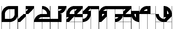 Font 654 Font OTHER CHARS