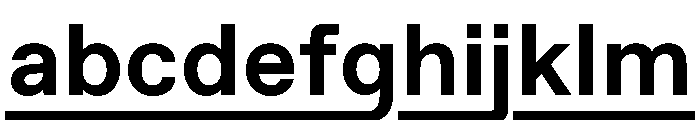 Font 655 FONT