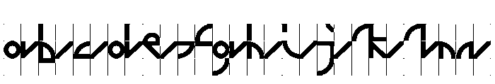 Font 658 FONT