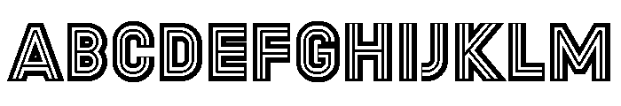 Font 65 FONT