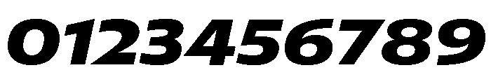 Font 663 Font OTHER CHARS